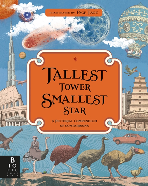 Tallest Tower, Smallest Star - Kate Baker