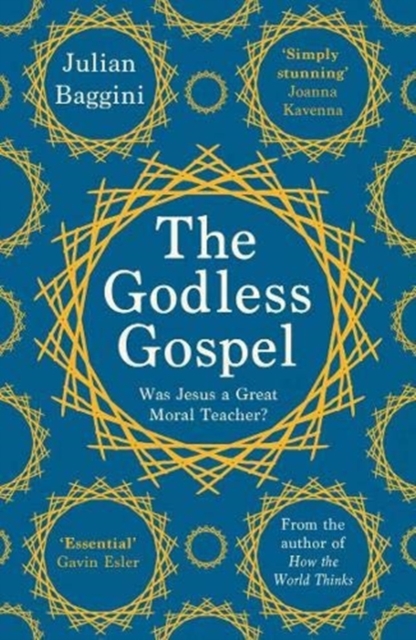 Godless Gospel - Julian Baggini