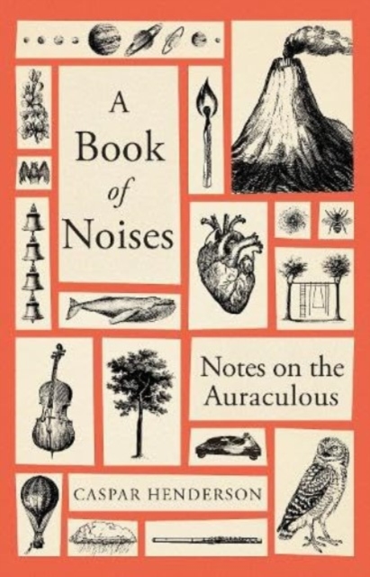 Book of Noises - Caspar Henderson