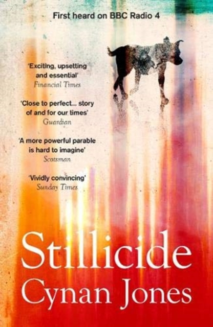 Stillicide - Cynan Jones