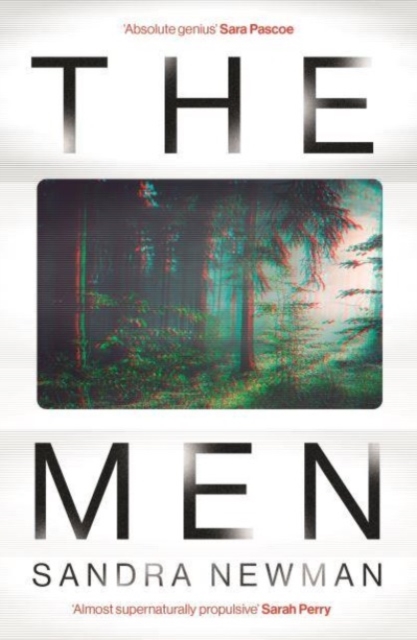 Men - Sandra Newman