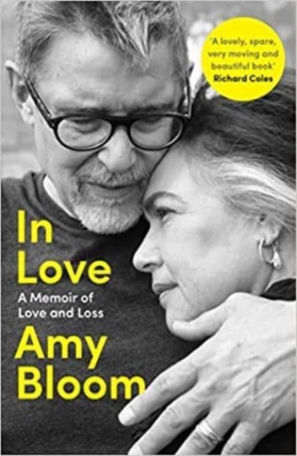 In Love - Amy Bloom