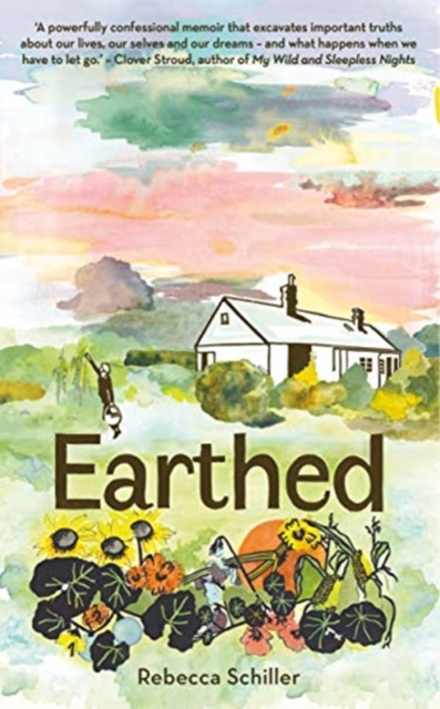 Earthed - Rebecca Schiller