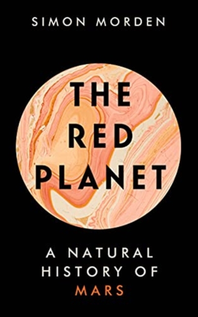 Red Planet - Simon Morden