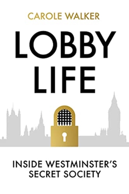 Lobby Life - Carole Walker