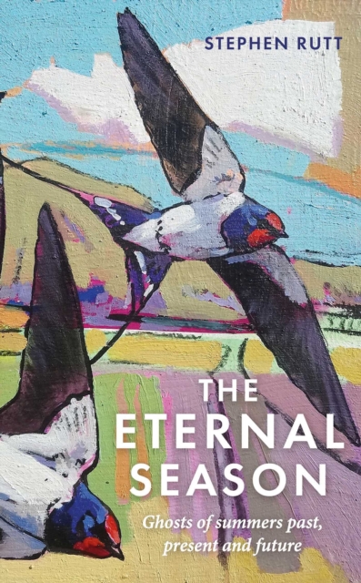 Eternal Season - Stephen Rutt