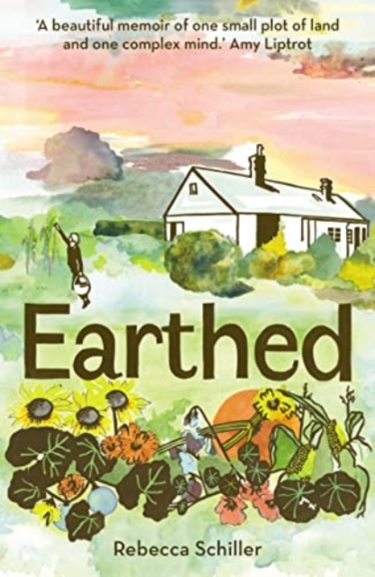 Earthed - Rebecca Schiller