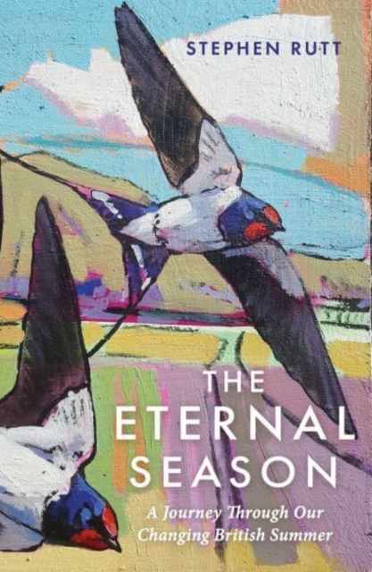 Eternal Season - Stephen Rutt