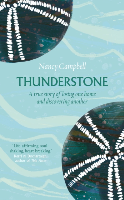 Thunderstone - Nancy Campbell