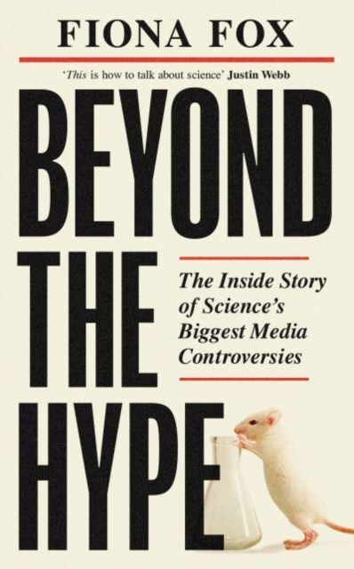 Beyond the Hype - Fiona Fox