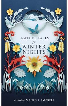 Nature Tales for Winter Nights -