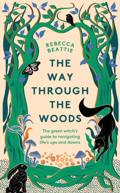 Way Through the Woods - Rebecca Beattie