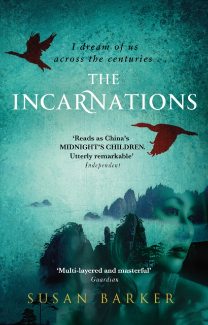 Incarnations - Susan Barker