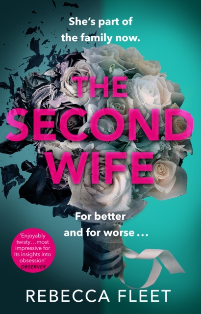 Second Wife - Rebecca Fleet