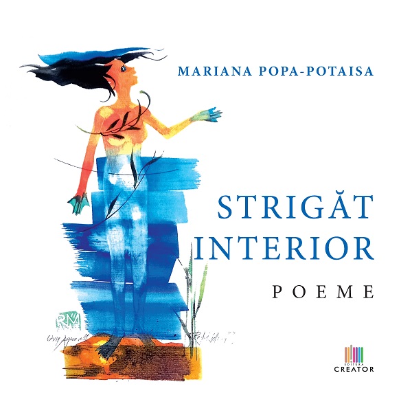 Strigat interior - Mariana Popa-Potaisa