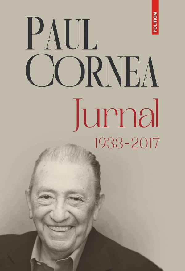Jurnal (1933-2017) - Paul Cornea