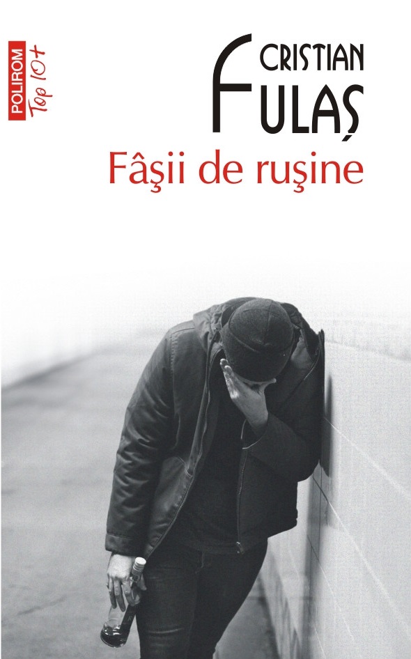 Fasii de rusine - Cristian Fulas