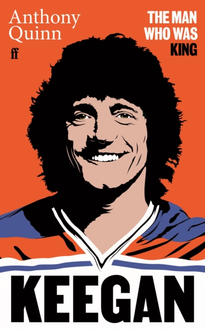 Keegan - Anthony  (film Critic/book Reviewer) Quinn