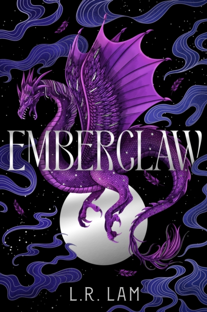 Emberclaw - L.r. Lam