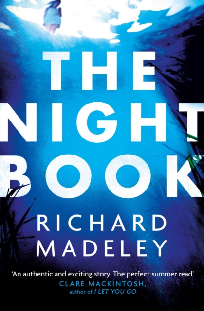 Night Book - Richard Madeley