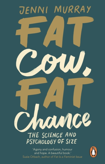 Fat Cow, Fat Chance - Jenni Murray