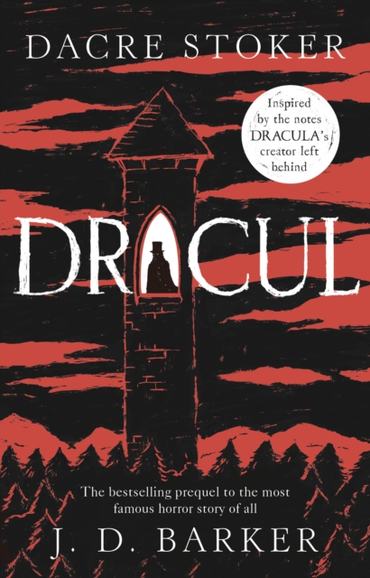 Dracul - Dacre|barker Stoker