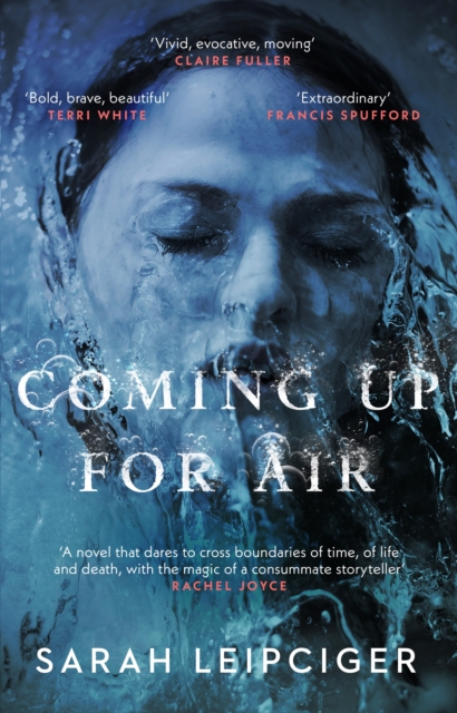 Coming Up for Air - Sarah Leipciger