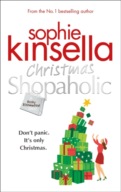 Christmas Shopaholic - Sophie Kinsella