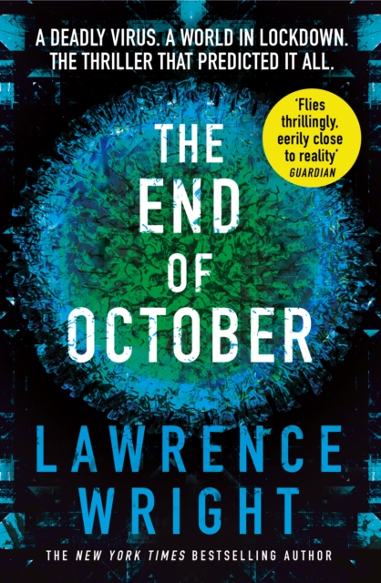 End of October - Lawrence Wright