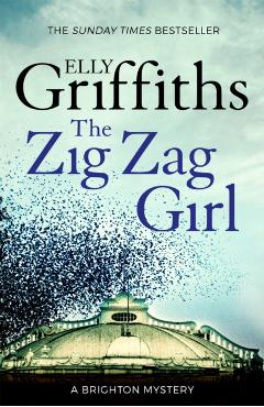 Poza produsului Zig Zag Girl - Elly Griffiths