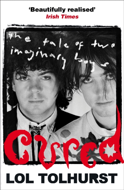 Cured - Lol|tolhurst Tolhurst
