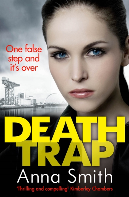 Death Trap - Anna Smith