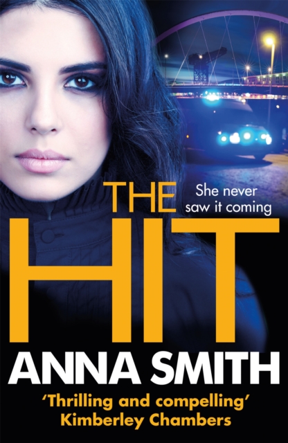 Hit - Anna Smith