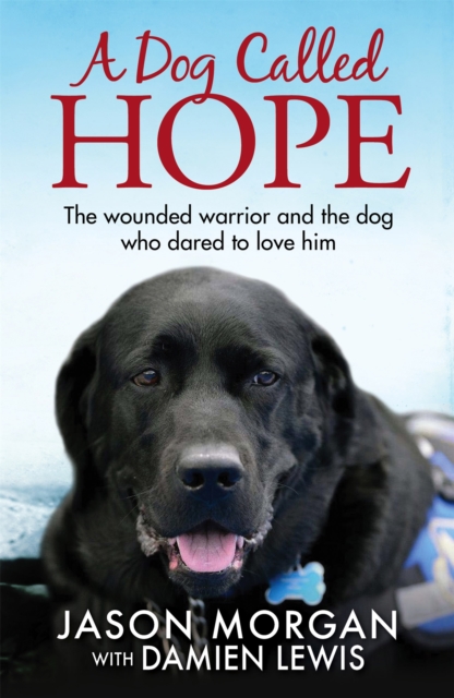 Dog Called Hope - Damien Lewis