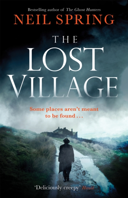 Lost Village - Neil Spring