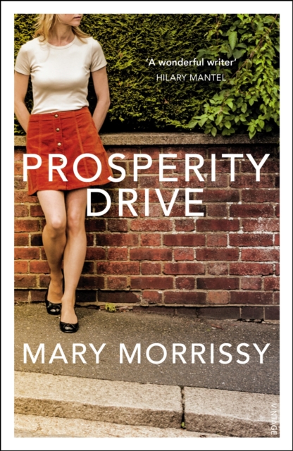 Prosperity Drive - Mary Morrissy