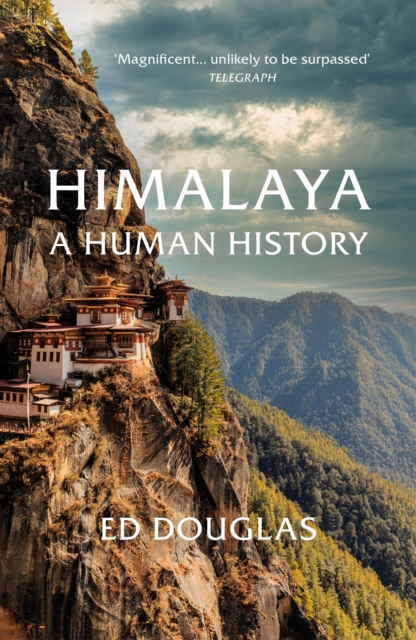 Himalaya - Ed Douglas