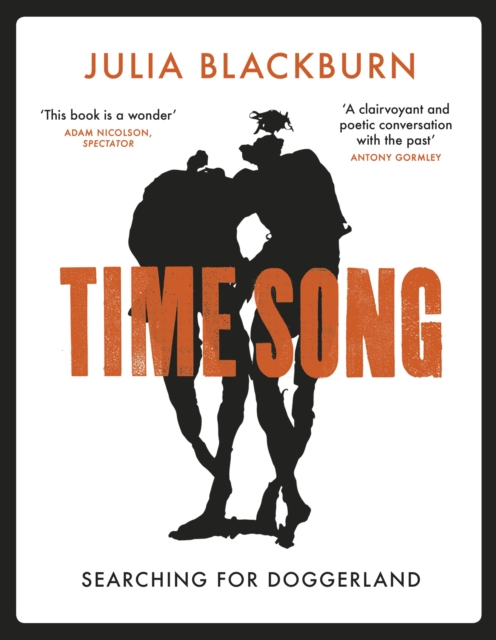 Time Song - Julia Blackburn