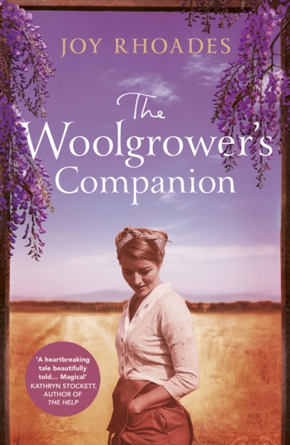 Woolgrower?s Companion - Joy Rhoades