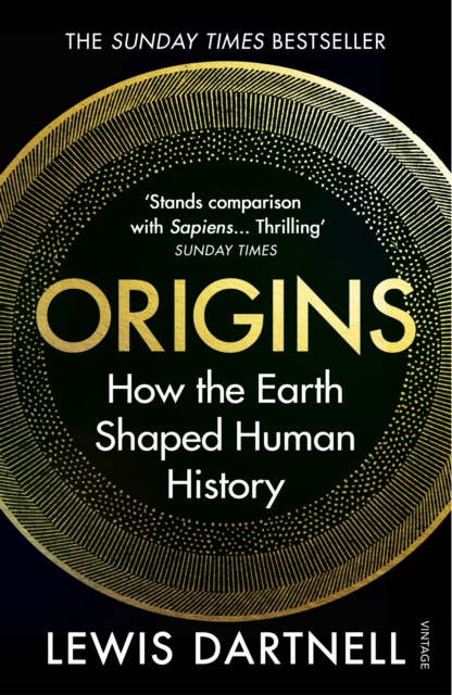 Origins - Lewis Dartnell