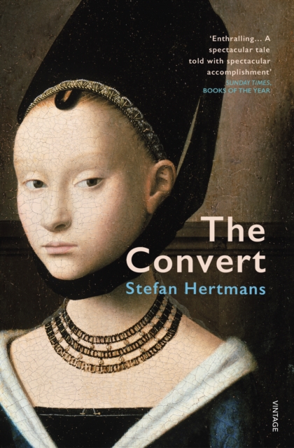 Convert - Stefan Hertmans