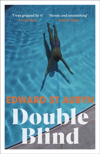 Double Blind - Edward St Aubyn