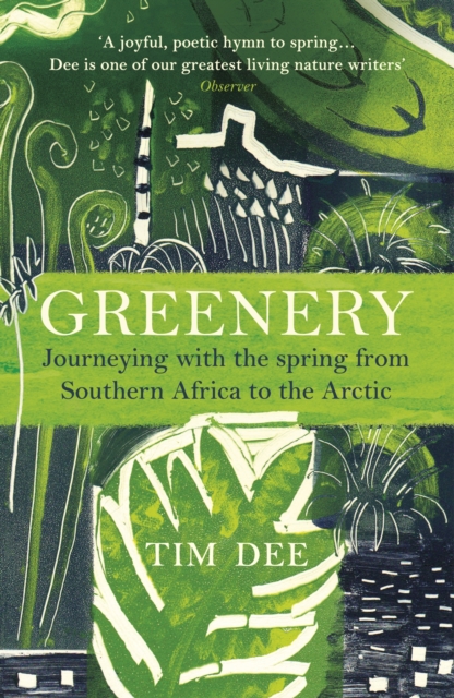 Greenery - Tim Dee