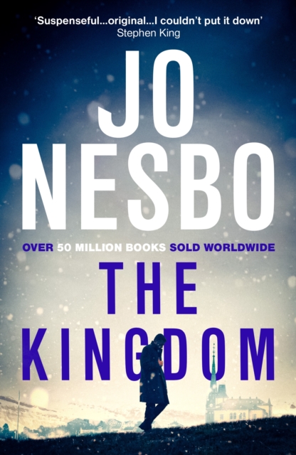 Kingdom - Jo Nesbo
