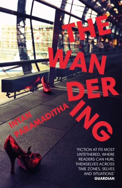 Wandering - Intan Paramaditha