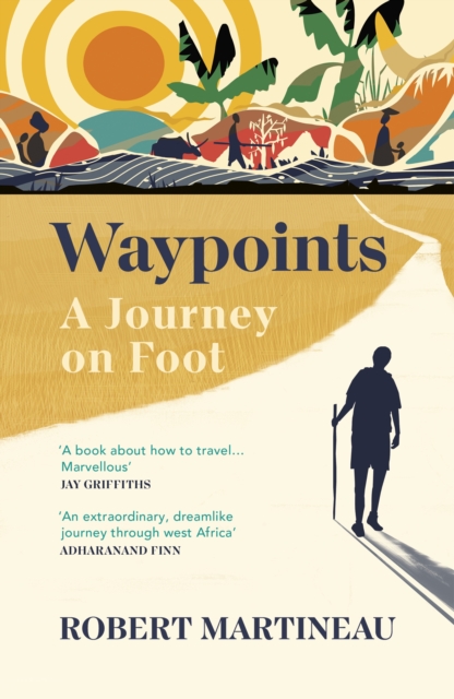 Waypoints - Robert Martineau