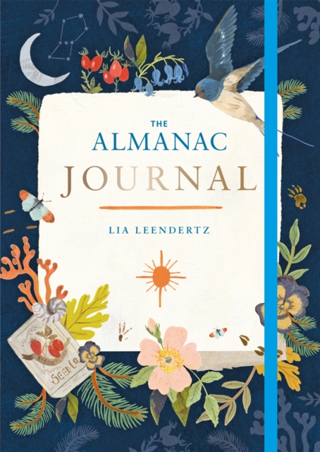 Almanac JOURNAL - Lia Leendertz