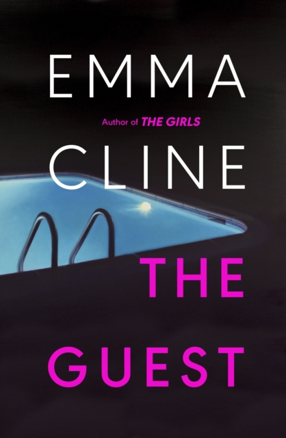 Guest - Emma Cline