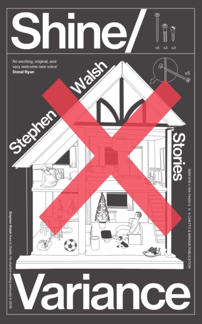 Shine/Variance - Stephen Walsh