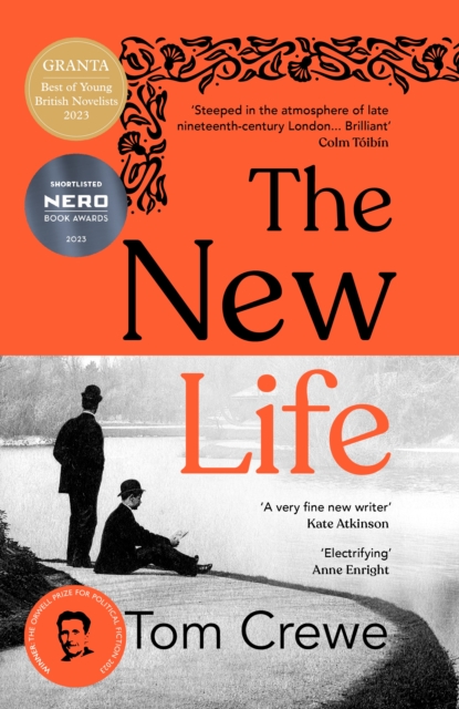 New Life - Tom Crewe